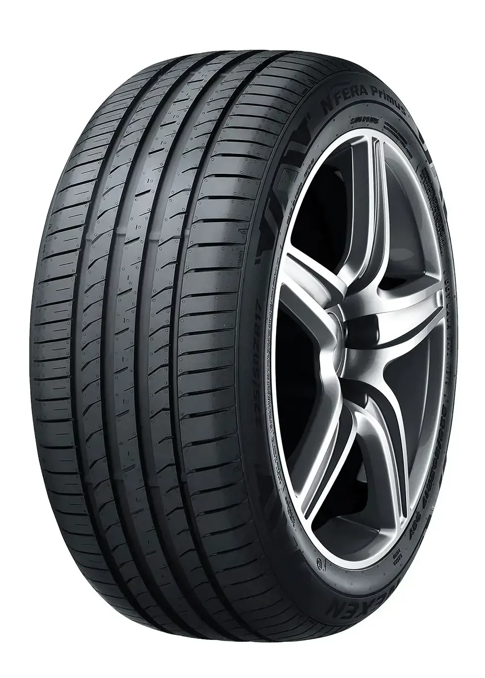 Nexen 245/45R17 99Y N'FERA Primus XL