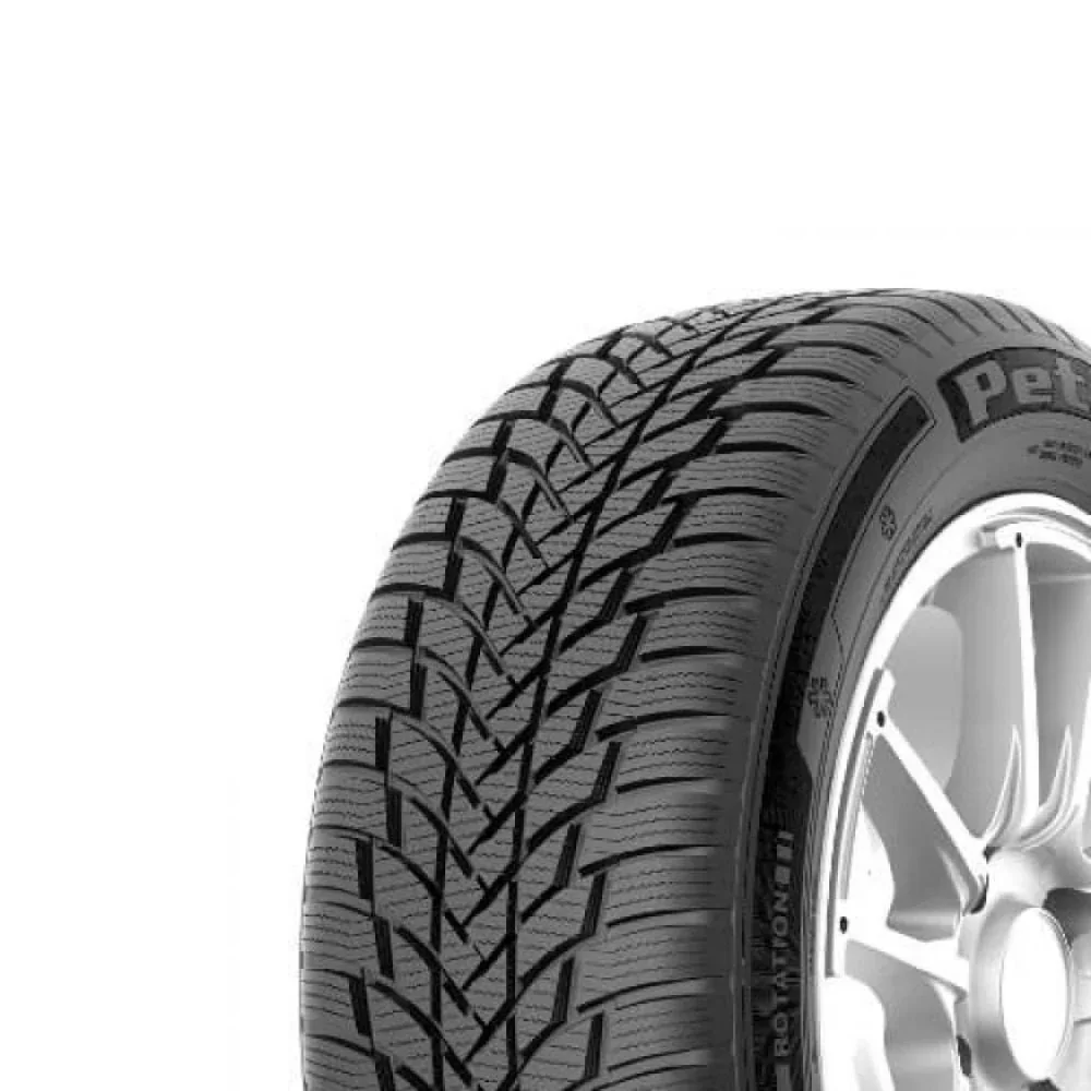 Petlas 175/65R15 84T SNOWMASTER 2