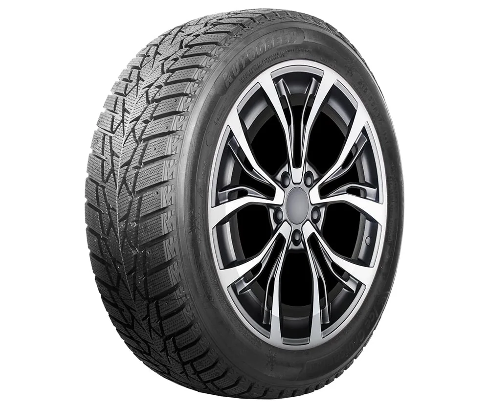 Autogreen 215/55R17 94T ICE CRUISER AW01 studded