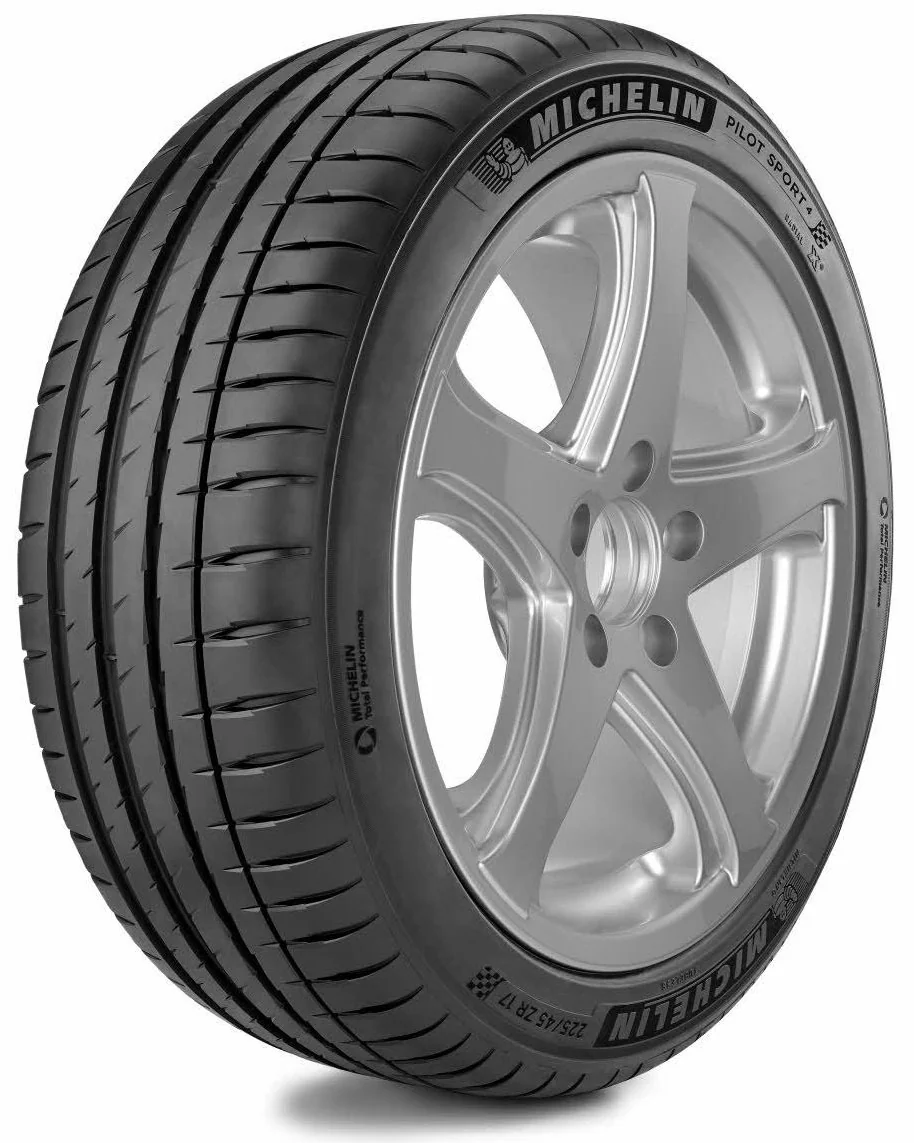 Michelin HL275/35R23 108Y XL PILOT SPORT 4 SUV FRV MI RP