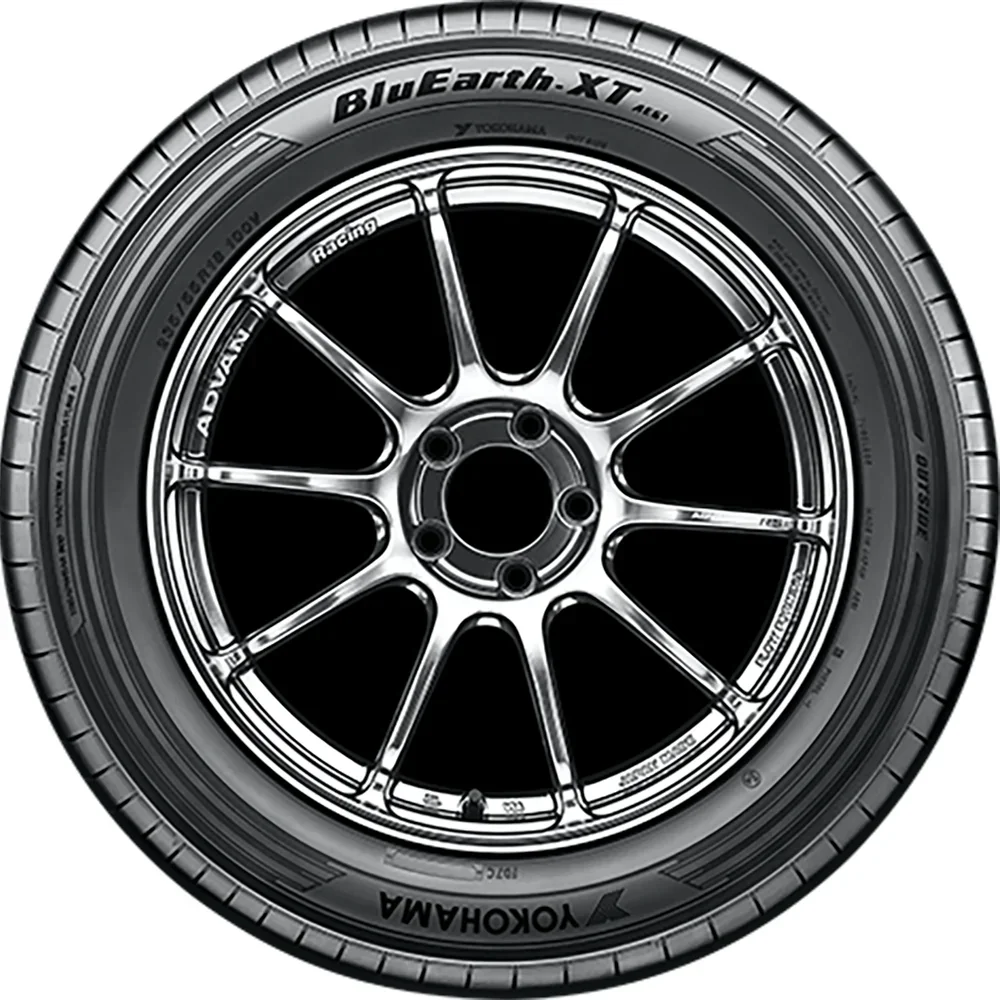 Yokohama 235/55R18 100V BLUEARTH-XT AE61 RPB