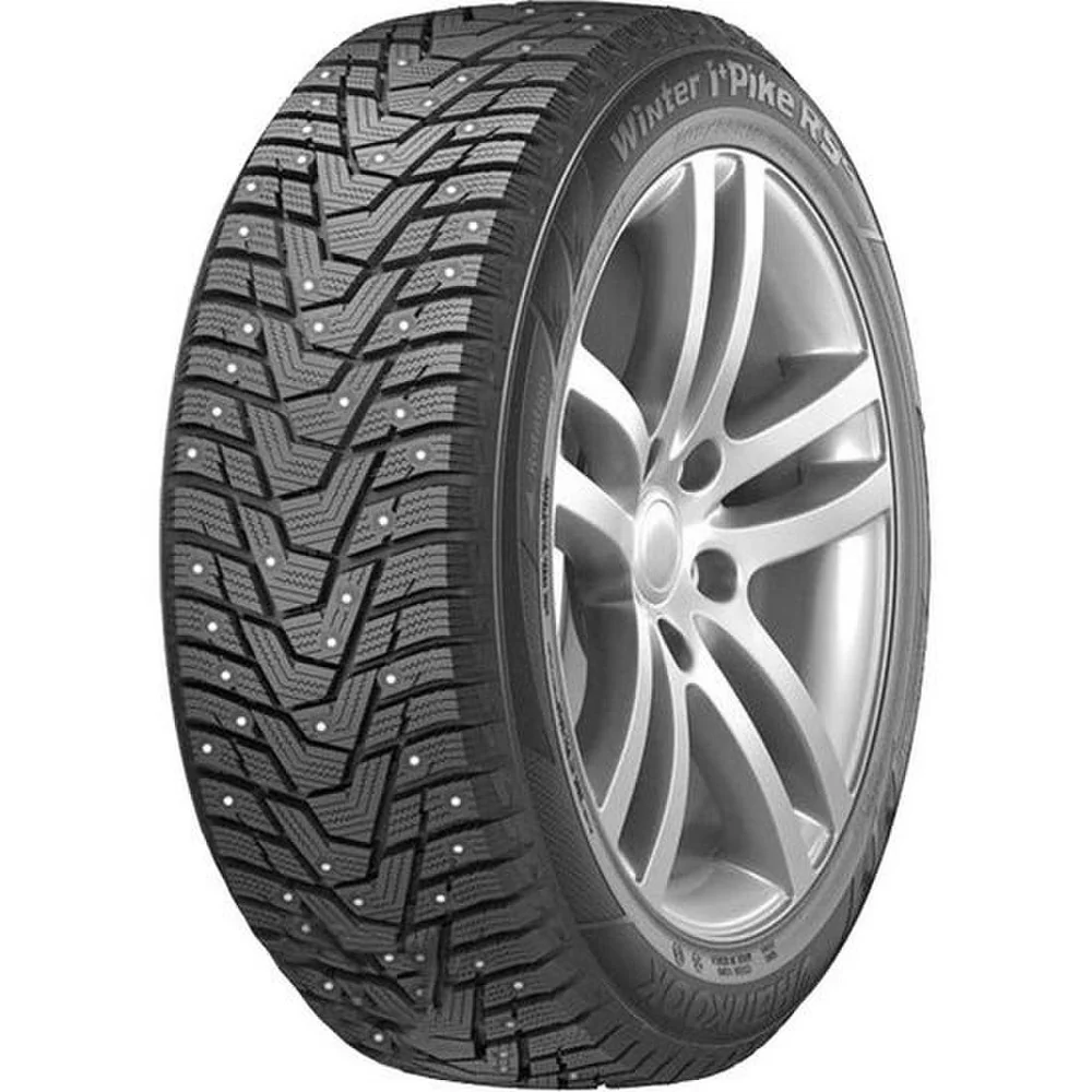 Hankook 205/55R17 95T W429 Winter i*Pike RS2 studded FS XL