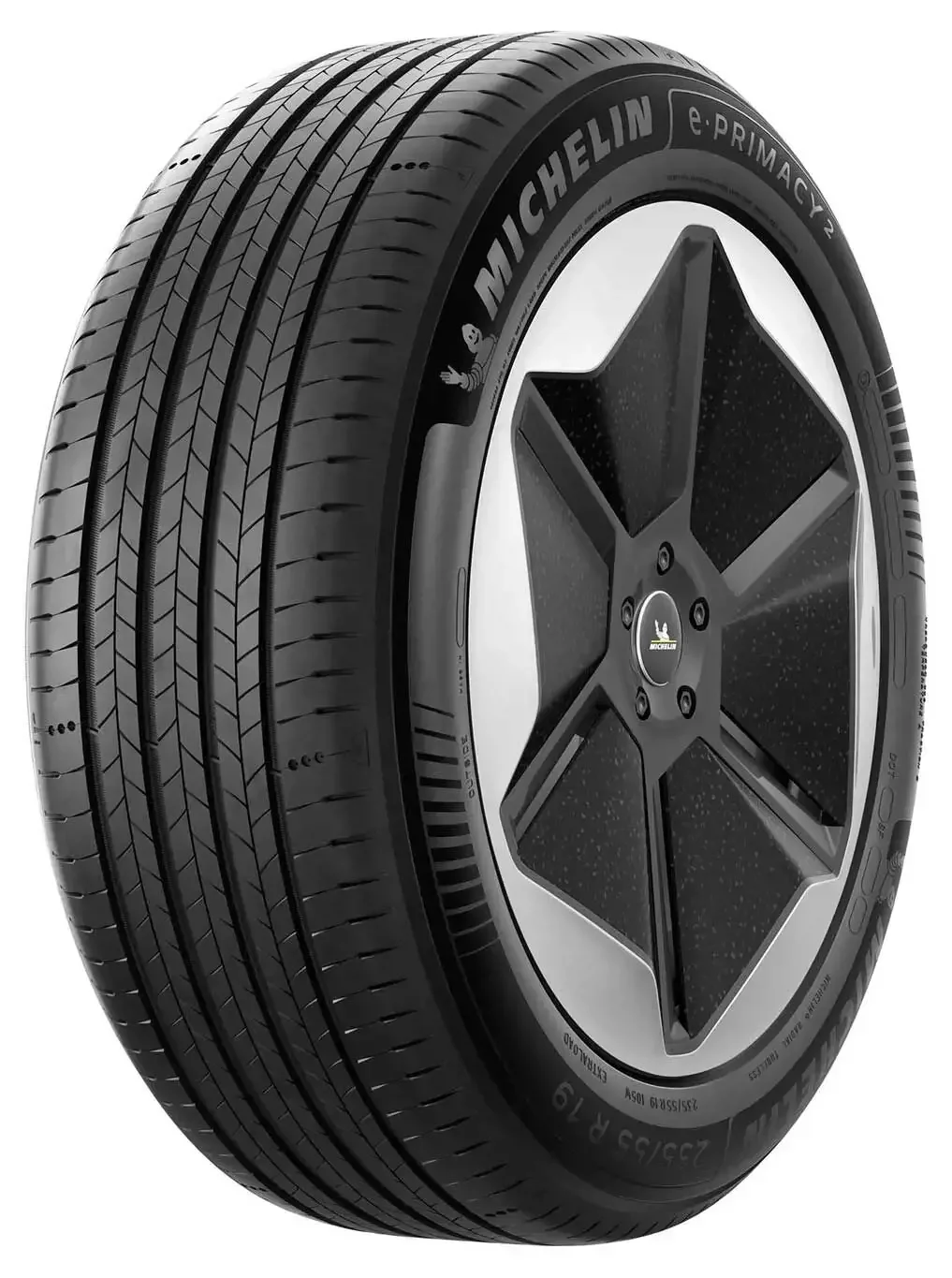 Michelin 235/55R19 105V XL TL E PRIMACY VOL MI