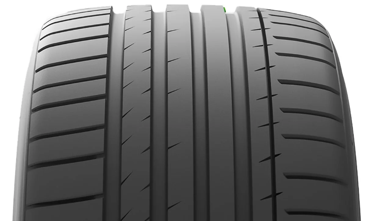 Gripmax 205/35R18 81Y SUREGRIP PRO SPORT XL