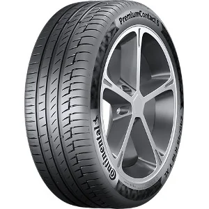 Continental 275/50R20 113Y XL FR PremiumContact 6 AO2 EVc