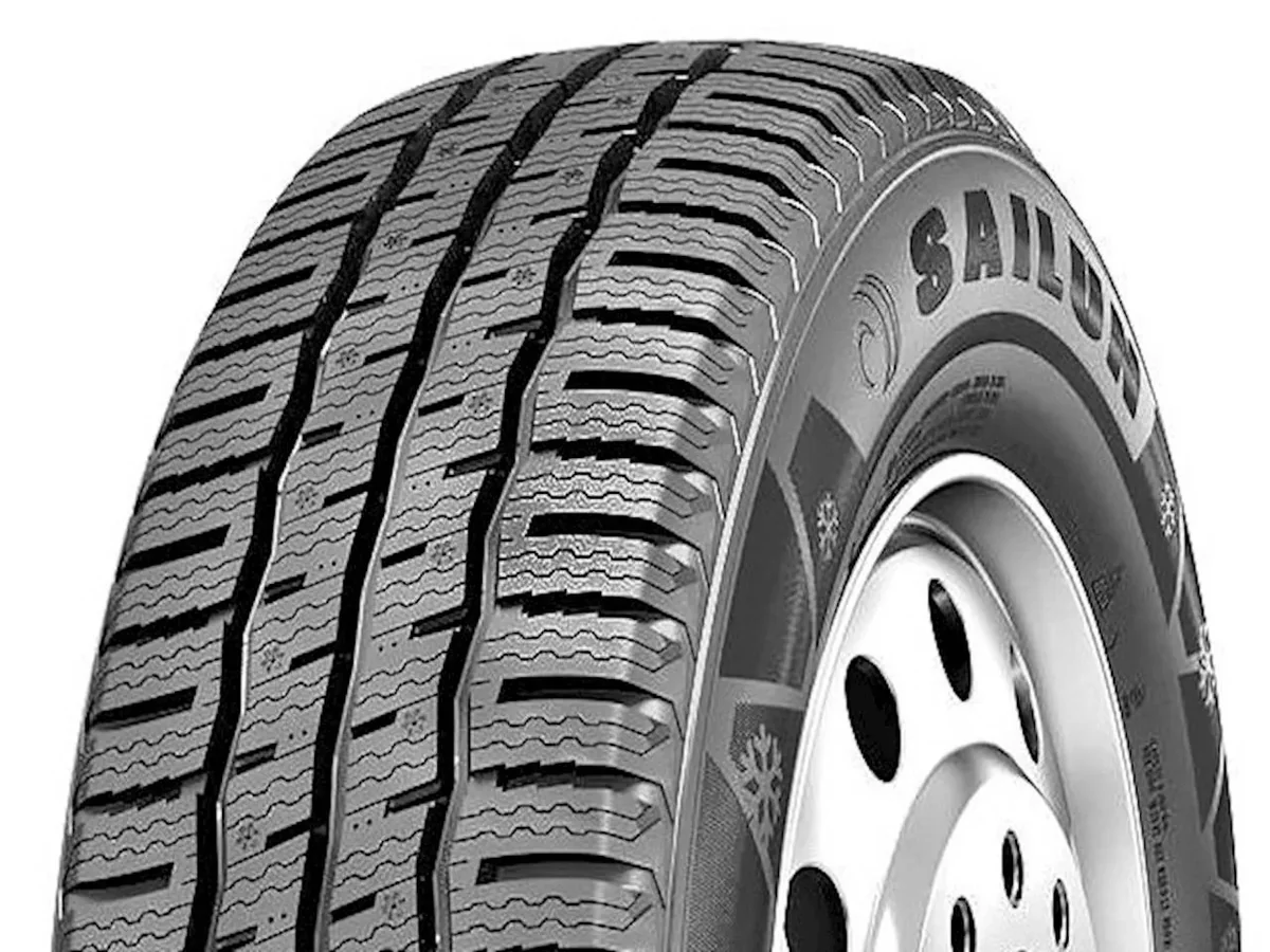 Sailun 225/55R17C 109/107T ENDURE WSL1