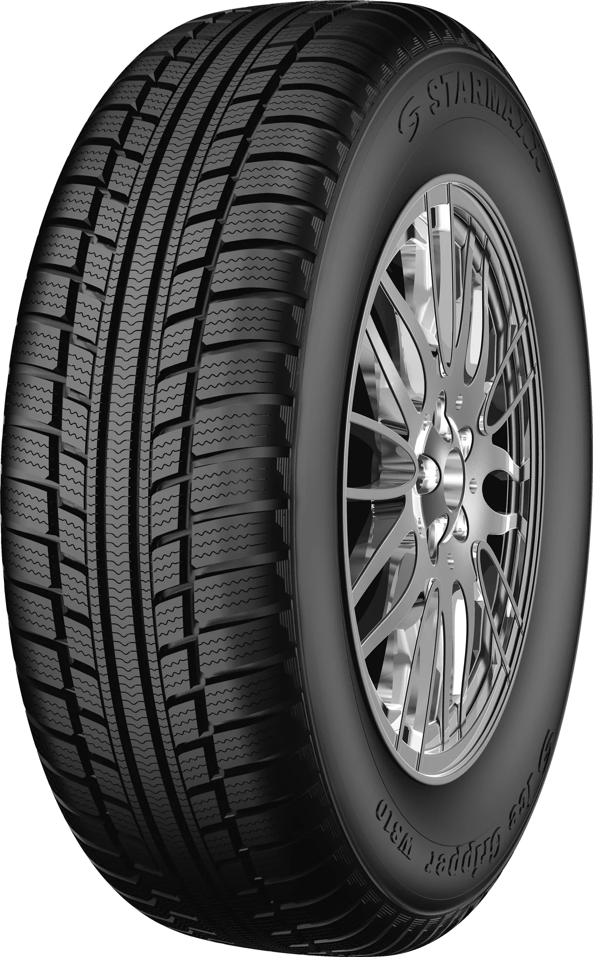 STARMAXX 185/65R14 86T ICEGRIPPER W810