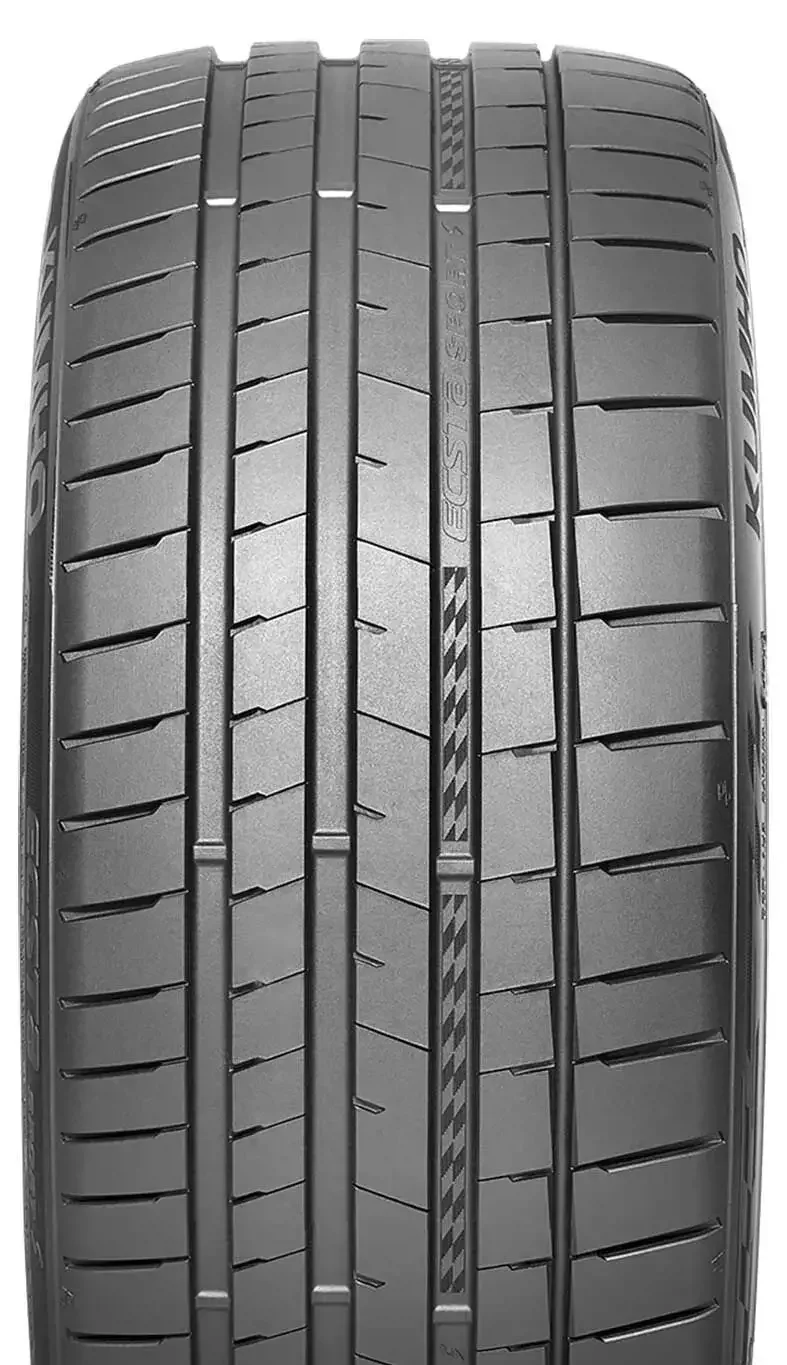 Kumho 285/30R21 100Y Ecsta Sport S PS72 XL EV ready