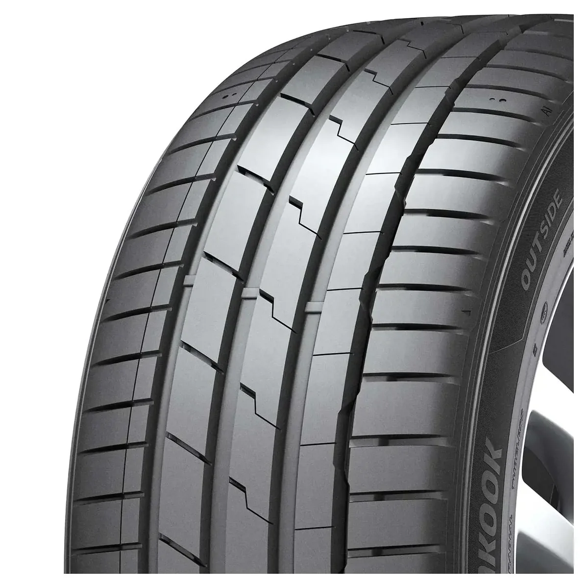 Hankook 235/55R19 101V K127A Ventus S1 evo3 SUV