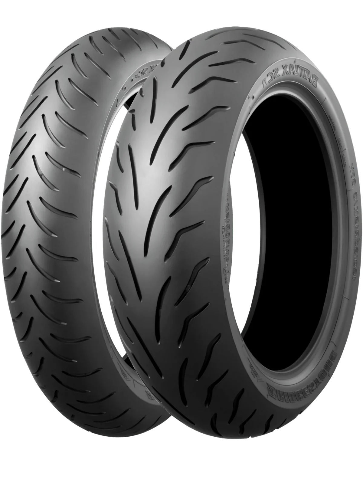 BRIDGESTONE 140/70-14 Battlax SC R 68S RFD TL