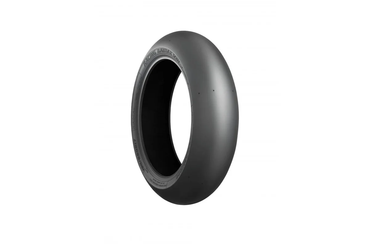 200/660R17 Bridgestone Battlax V02R Vasarinės