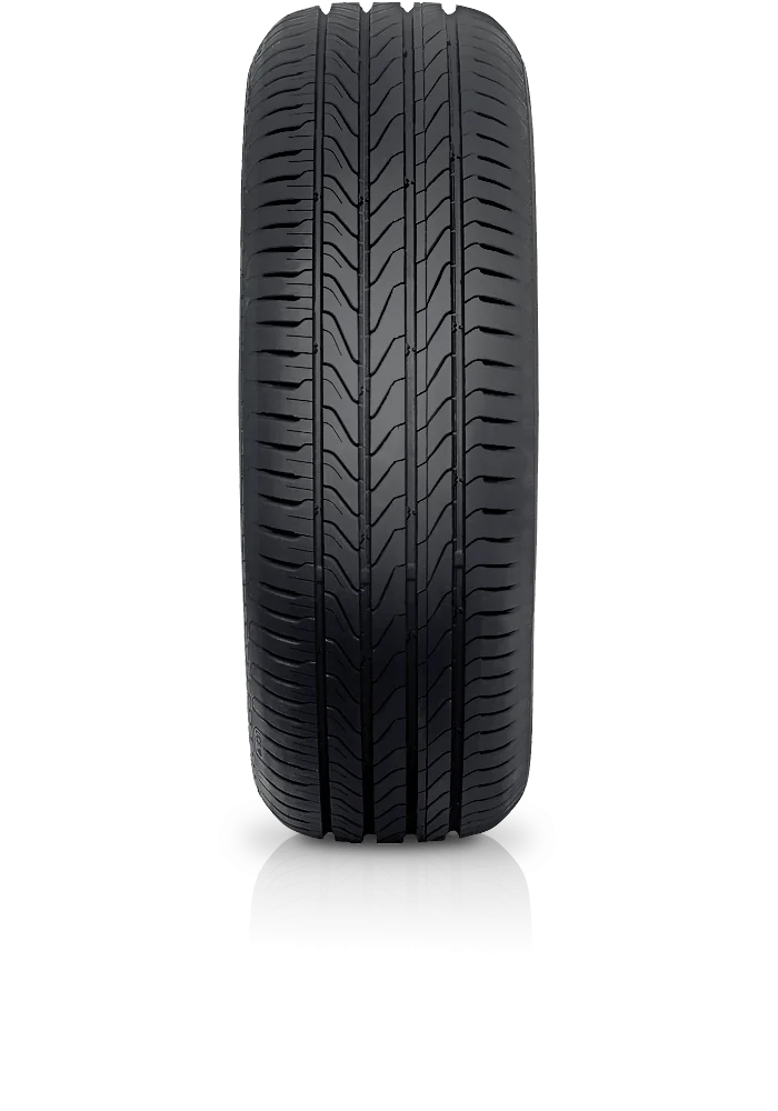 Continental 205/50R17 93V FR UltraContact 6 XL DEMO