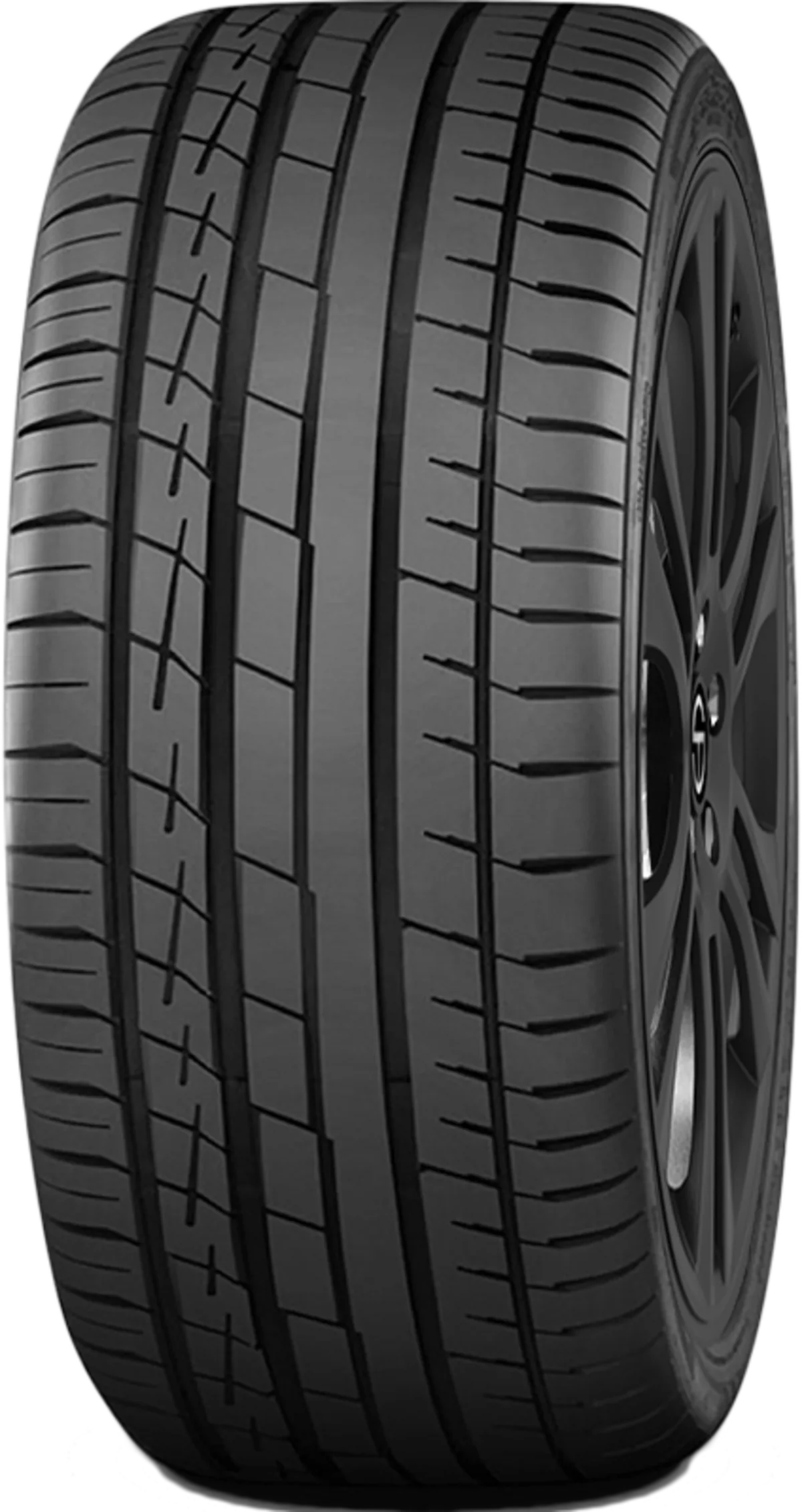 ACCELERA 255/35R22 99W IOTA ST-68 XL