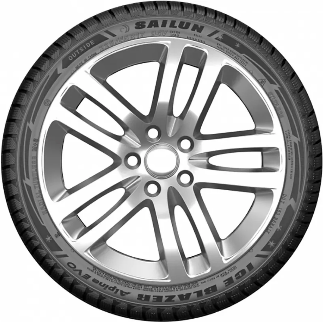 Sailun 255/55R18 109V ICE BLAZER ALPINE EVO1 XL