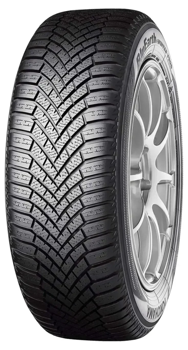 Yokohama 205/55R16 91H BLUEARTH WINTER (V906)