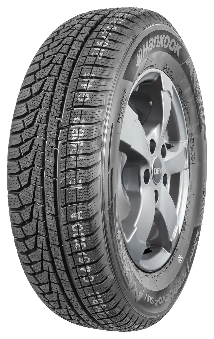 Hankook 295/35R23 108W W320A WiNter i*cept evo2 SUV AO XL
