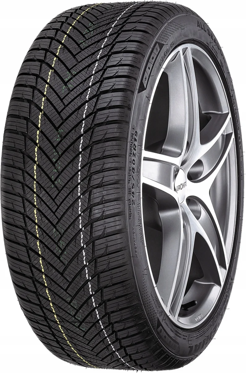 Imperial 215/50R17 95W ALL SEASON DRIVER XL