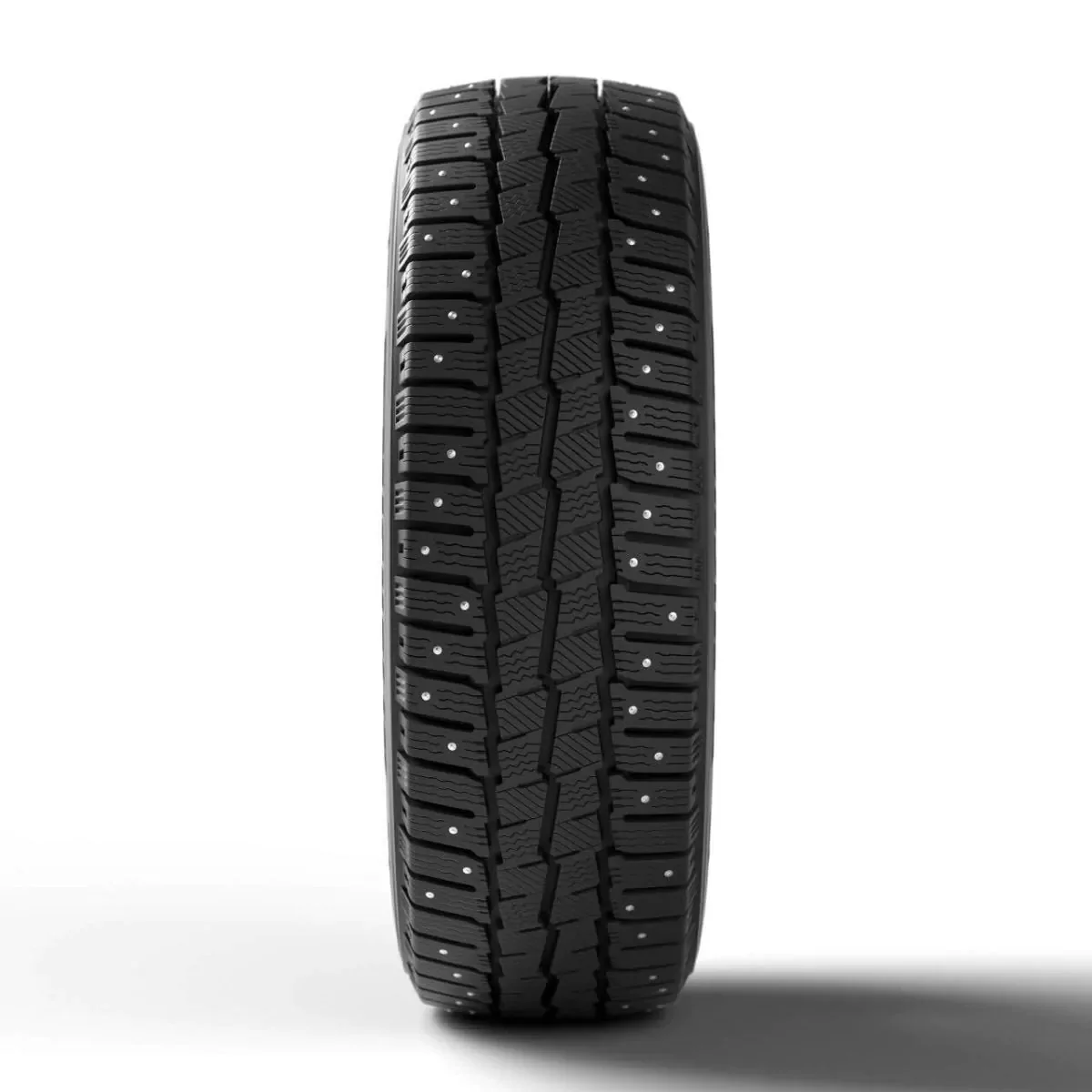 Michelin 195/75R16C 107/105R AGILIS X-ICE NORTH+ EVc studded