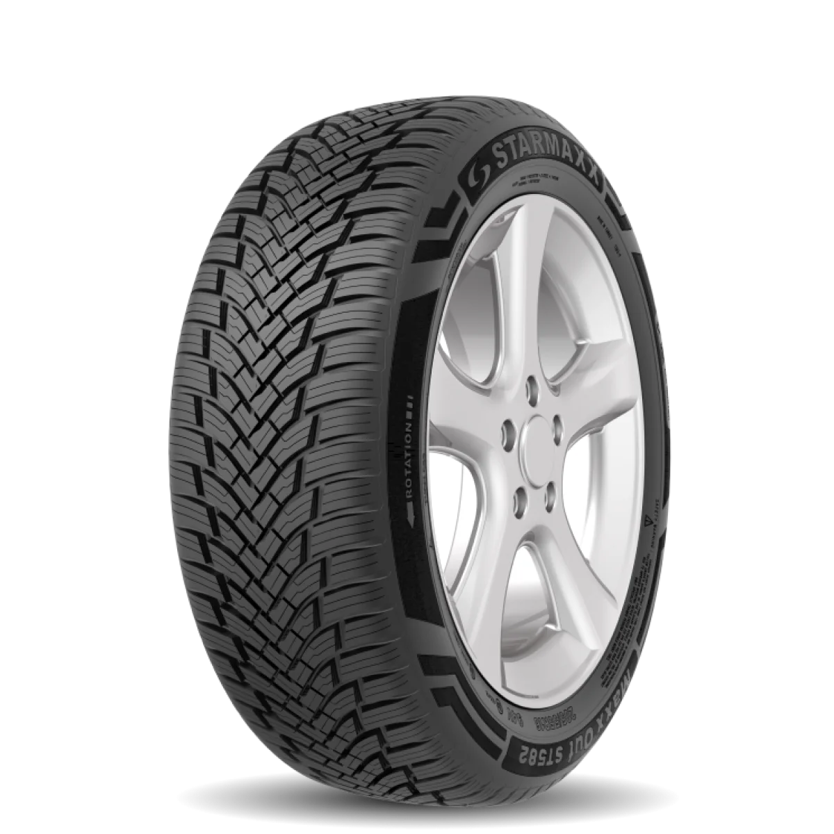 STARMAXX 185/65R14 86T POLARMAXX