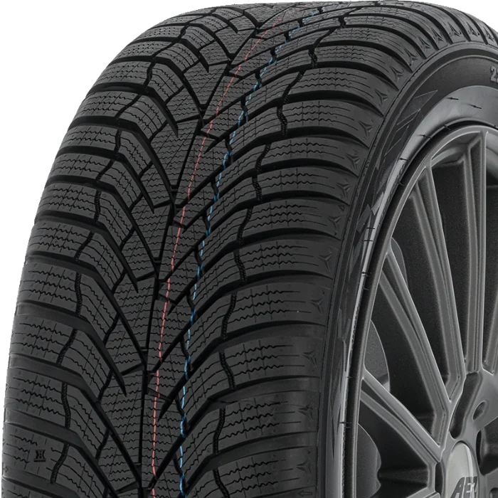 Kumho 155/65R14 75T WinterCraft WP52+ EV ready