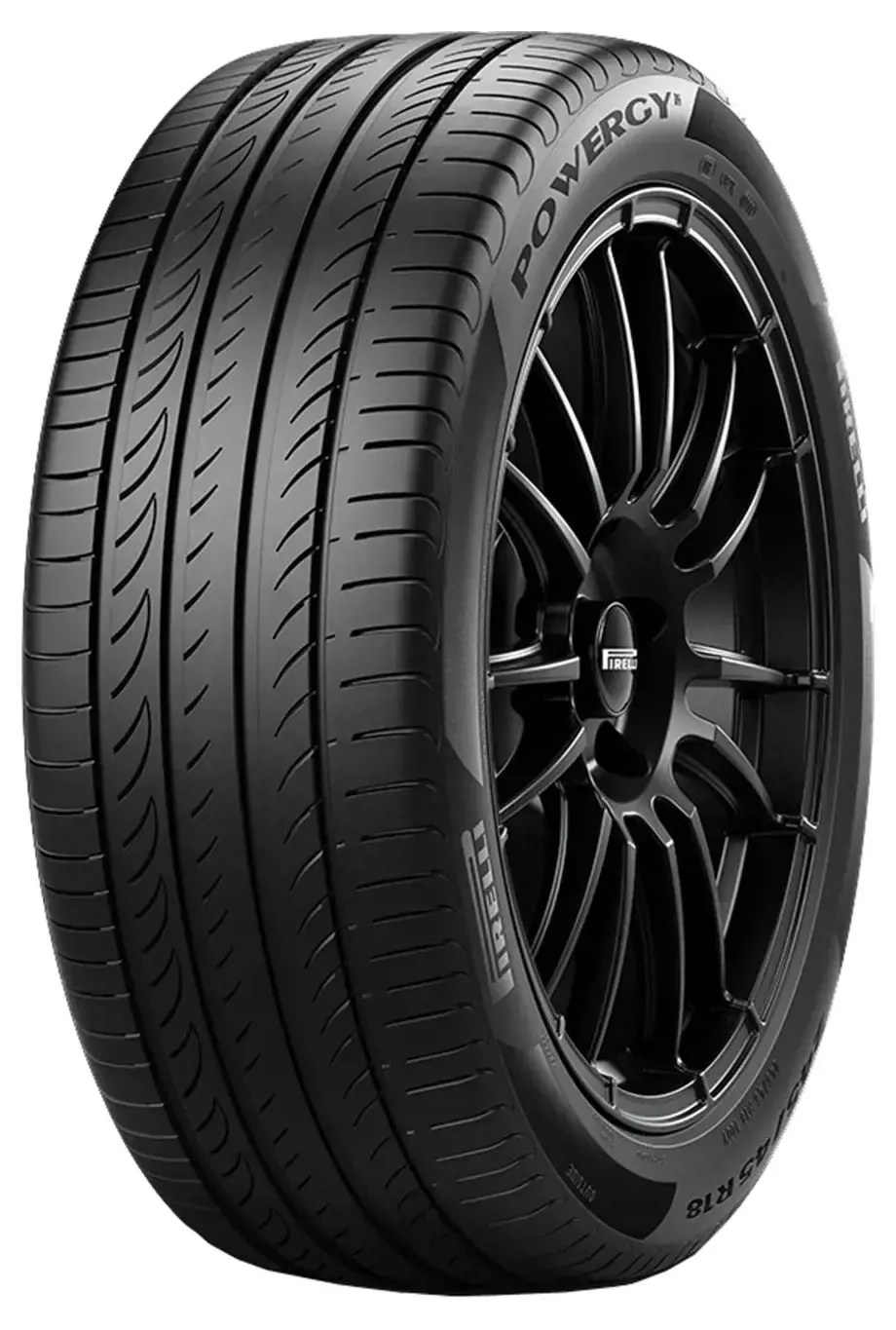 Pirelli 215/50R17 95Y POWERGY
