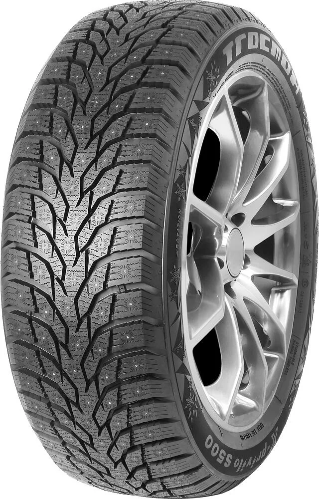 Tracmax 225/45R19 96T X PRIVILO S500 XL studded