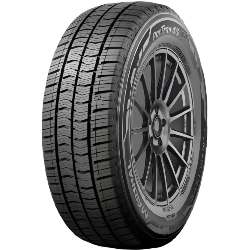 MARSHAL 205/65R16C 107/105T PorTran 4S CX11 (Kumho)