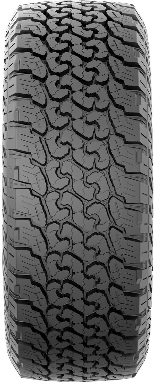 Petlas 245/75R16 120/116S PEAKLANDER A/T LRE RWL
