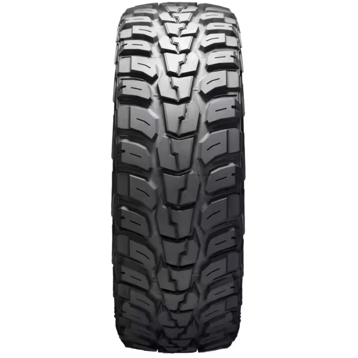 MARSHAL 205/80R16 104Q Road Venture MT KL71 (Kumho)
