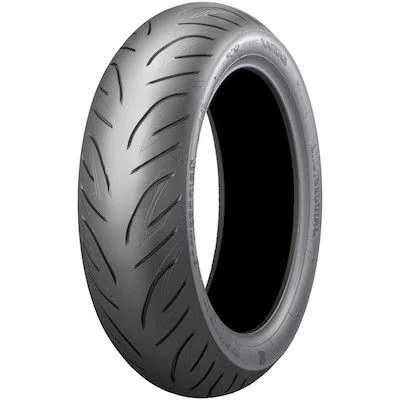 BRIDGESTONE 120/70R12 F 51S Battlax Scooter FRONT