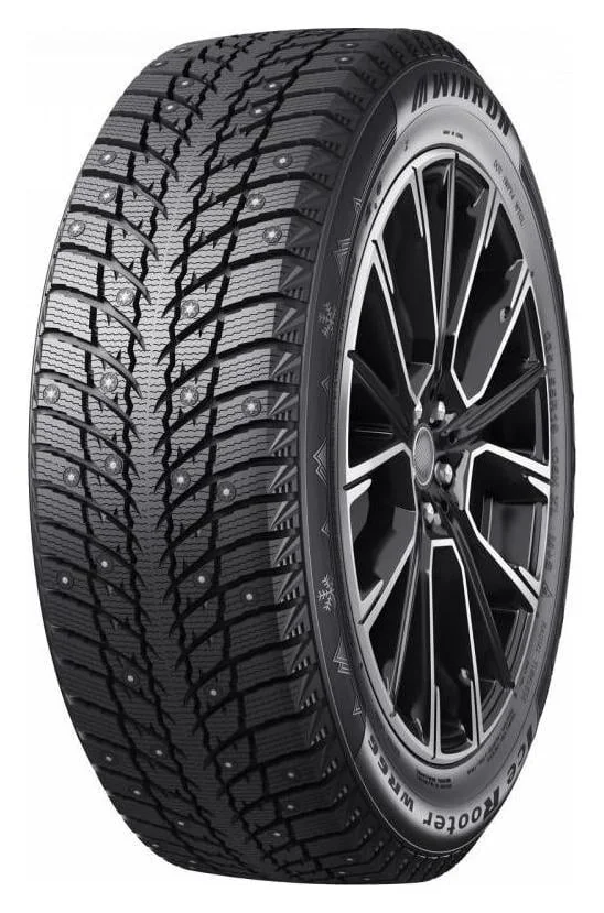 WINRUN 265/60R18 114H WR66 XL studded FS
