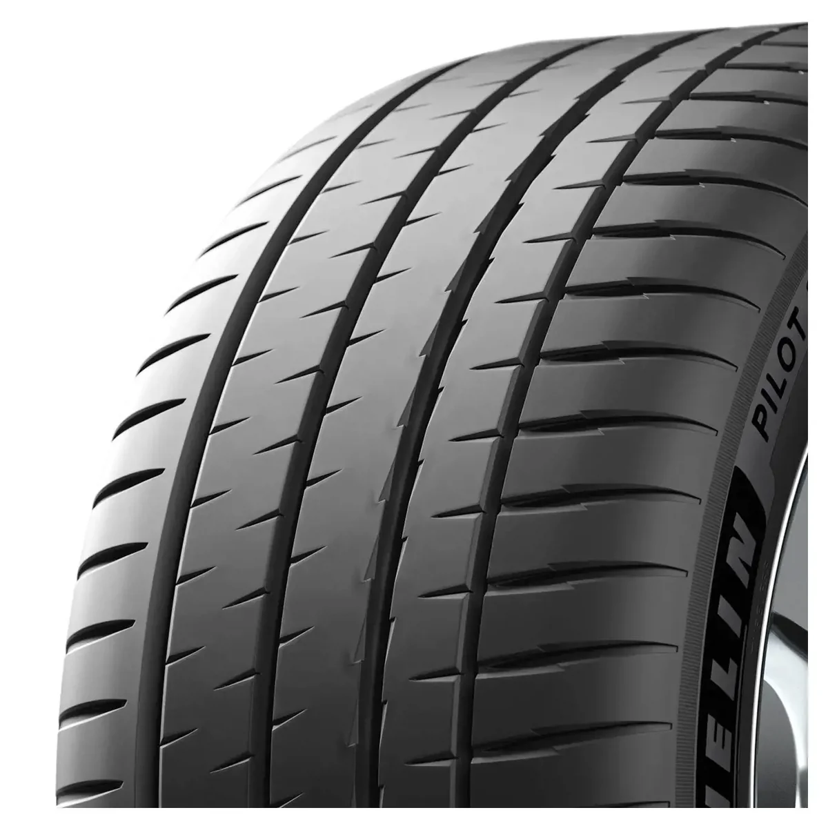 Michelin 345/25R21 (104Y) XL TL PILOT SPORT 4 S ZP TPC MI RP GENERAL MOTORS