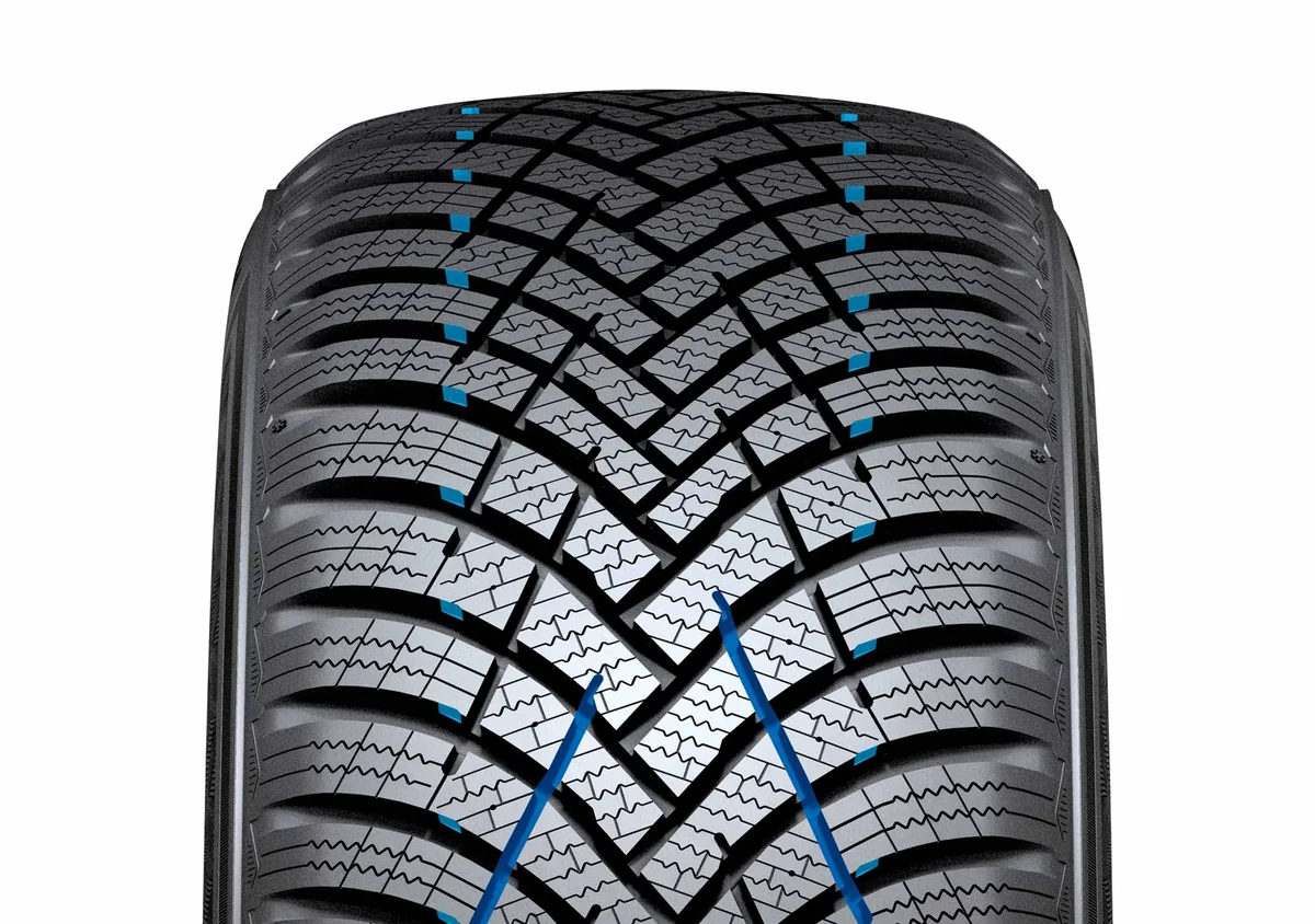 Hankook 225/50R17 94H W462 Winter i*cept RS3