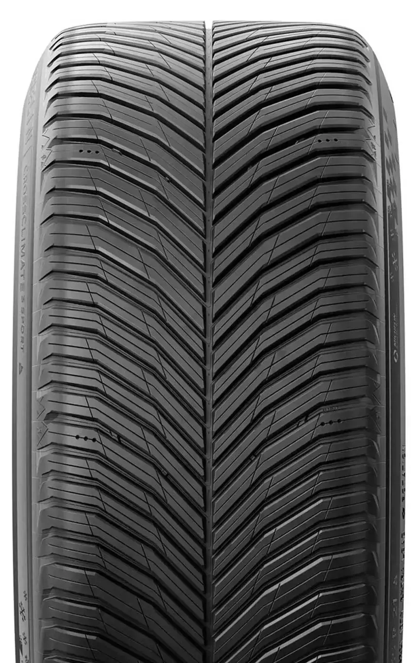 Michelin 285/45R20 112Y XL TL CROSSCLIMATE 3 SPORT MI RP
