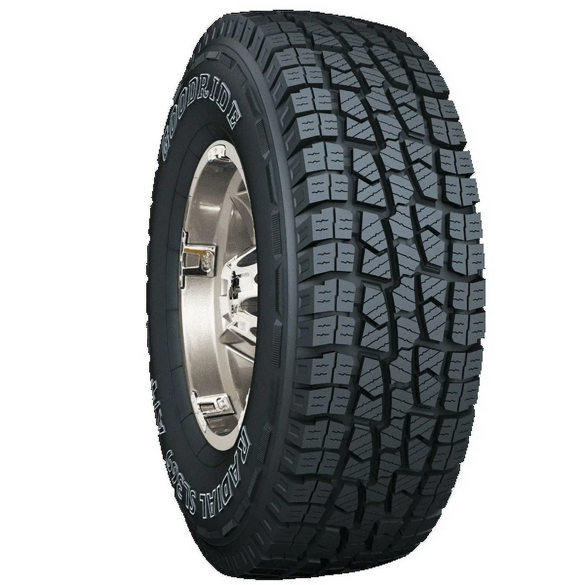 Goodride 275/55R20 113S SL369 A/T