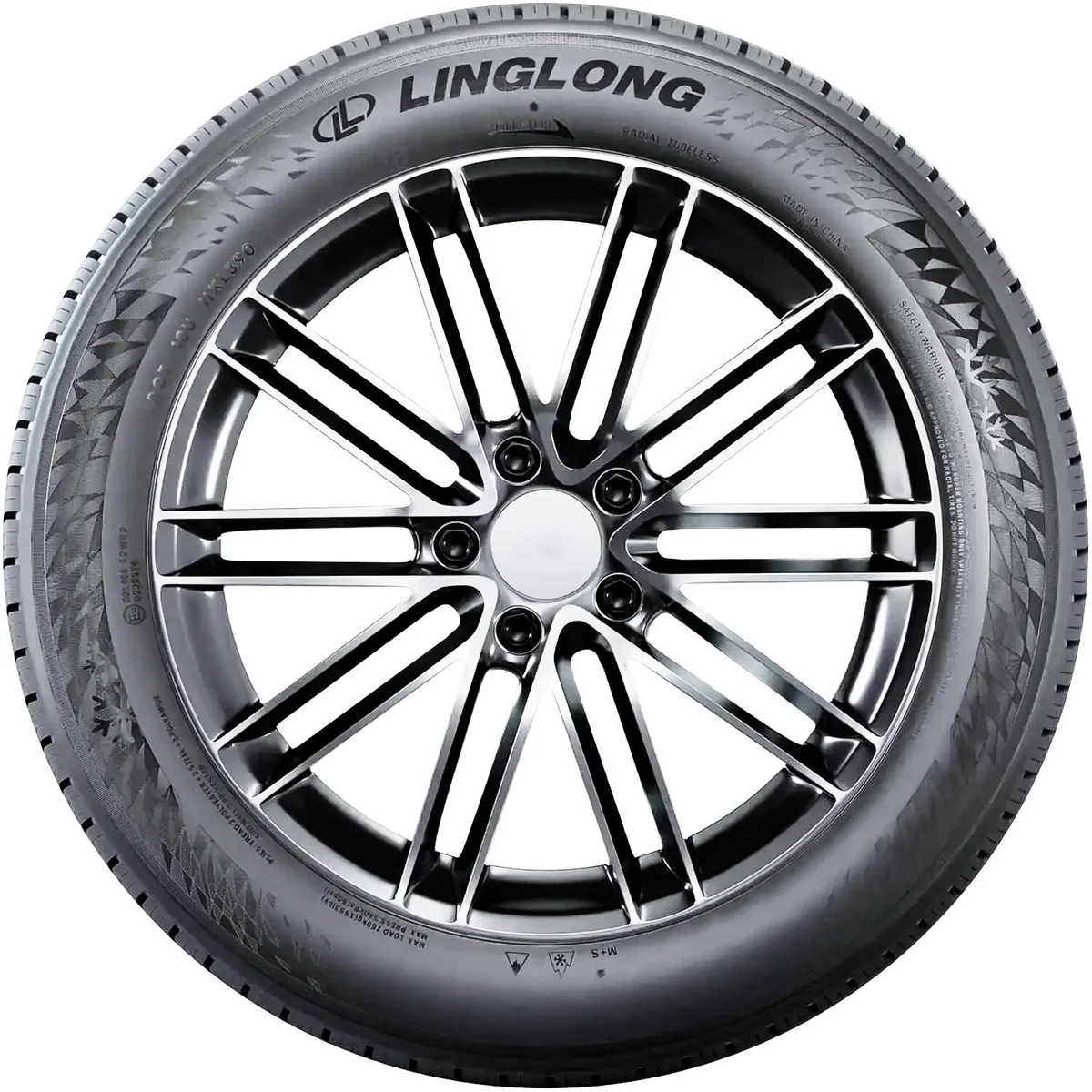 Linglong 235/50R18 101V SPORT MASTER WINTER XL