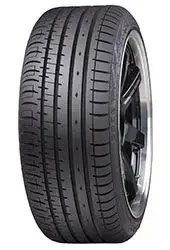 225/35R18 Accelera Accelera Phi R 87 Y Vasarinės