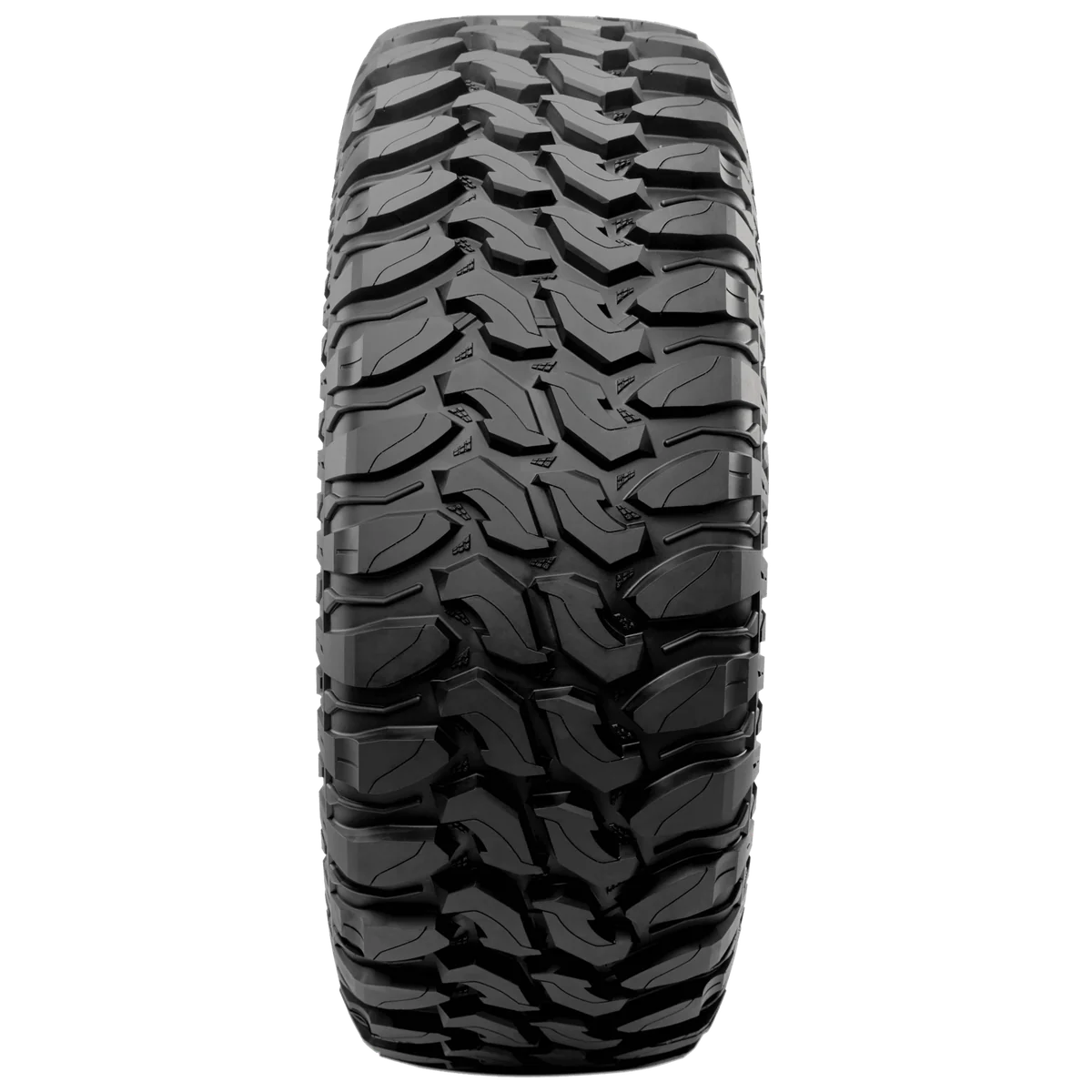 RADAR 245/75R16 120/116Q RENEGADE R7 M/T OWL P.O.R.
