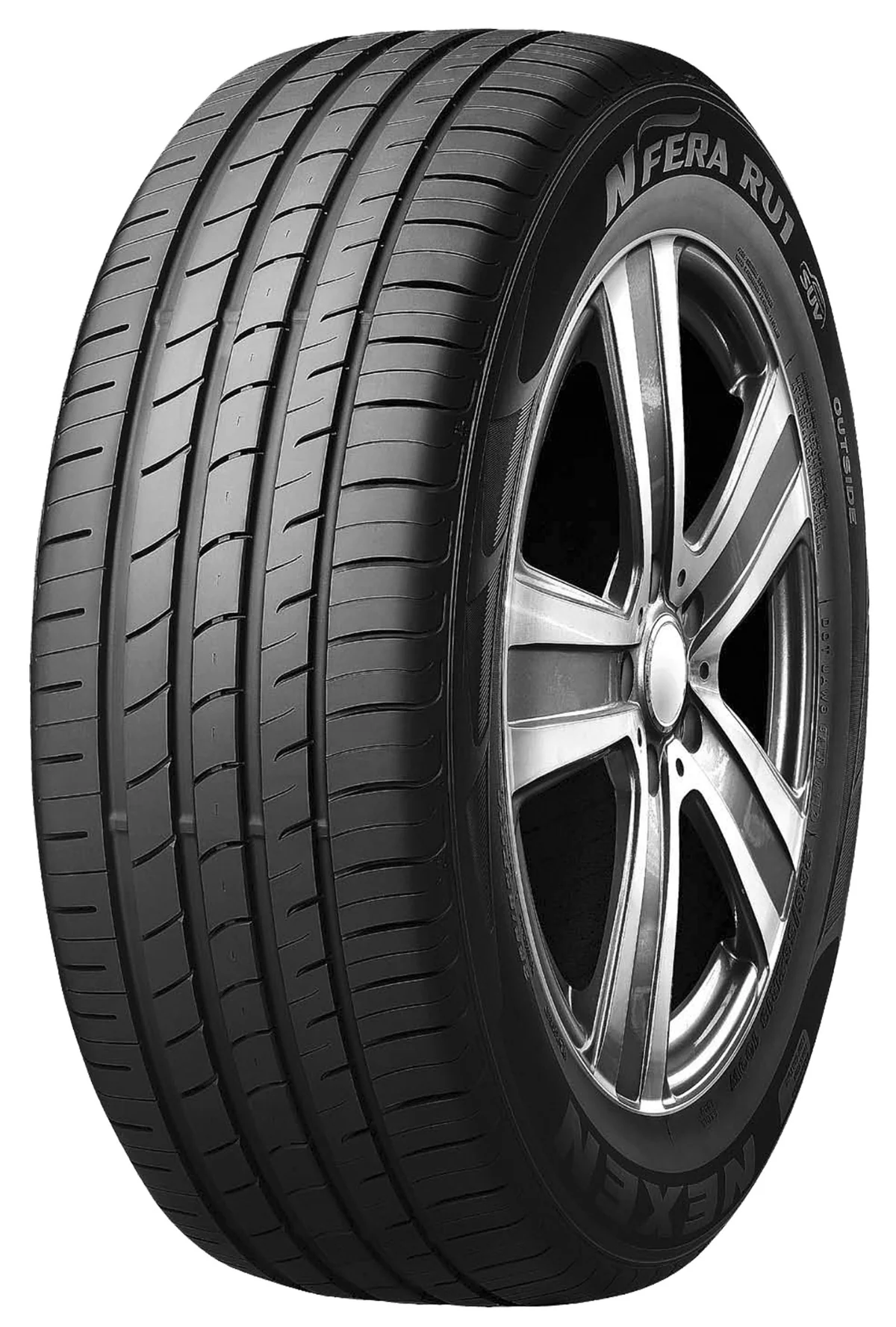 Nexen 225/50R18 95V N'FERA RU1