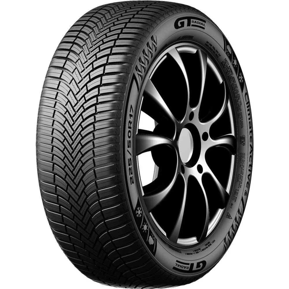 Gt Radial 275/40R22 107Y CLIMATEACTIVE Elect XL