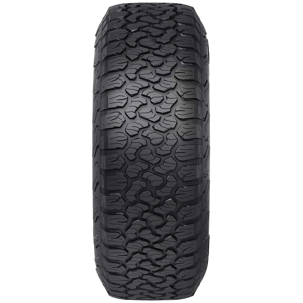 Powertrac 265/50R20 111S WILDRANGER A/T XL