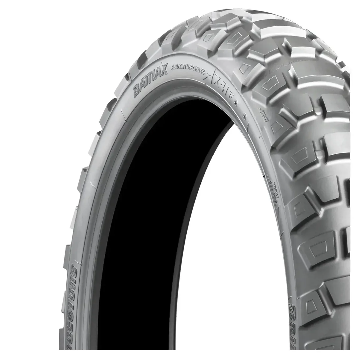 BRIDGESTONE 150/70B17 69Q TL Battlax Adventurecross AX41R