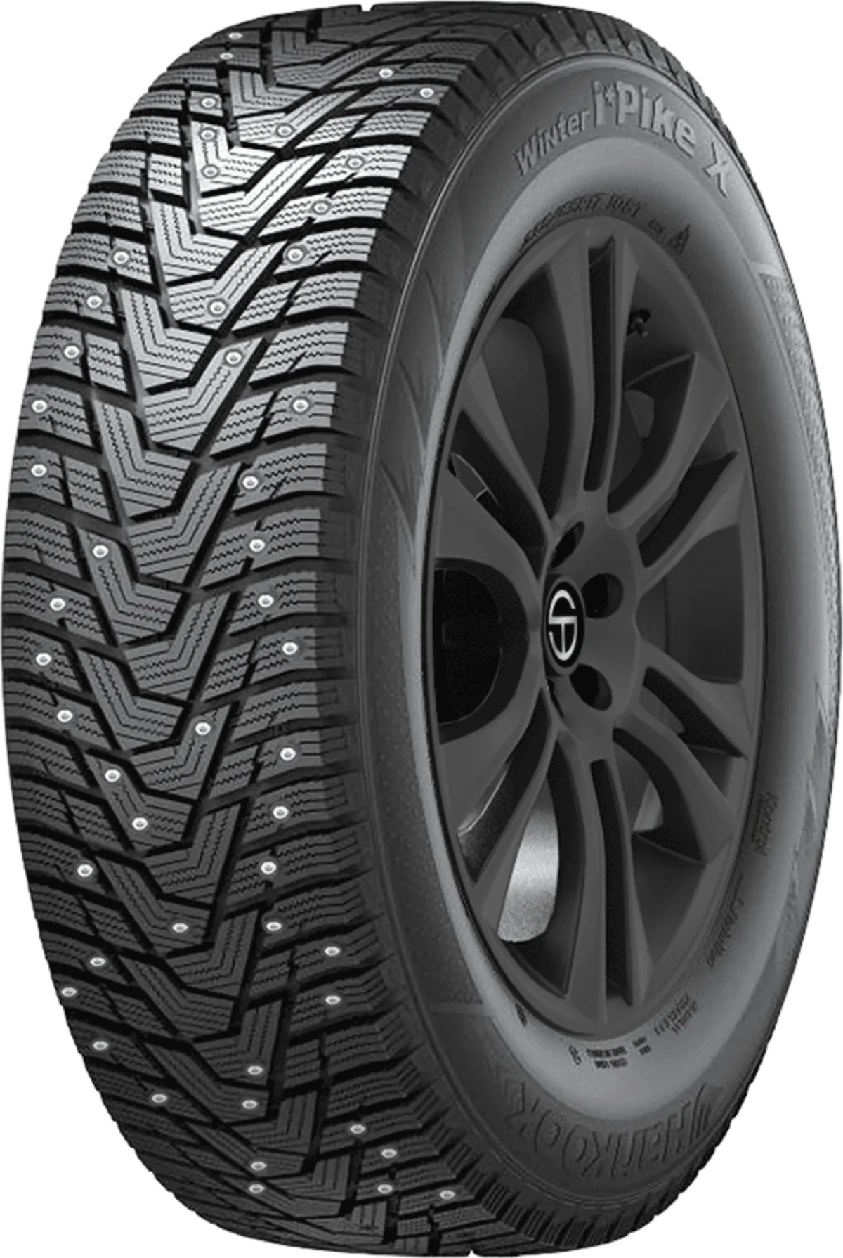 Hankook 215/70R16 100T W429A Winter i*Pike X