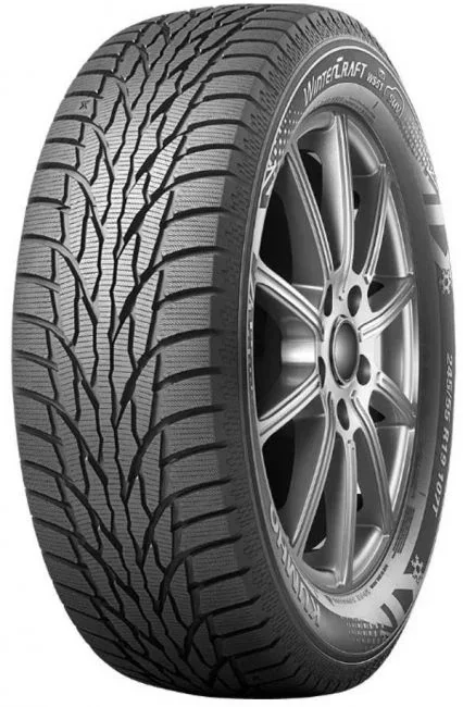 Kumho 255/65R17 114T WinterCraft SUV ice WS51 XL