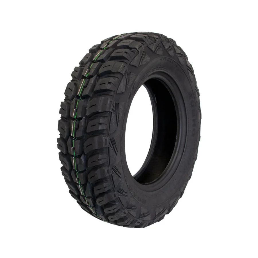 MARSHAL 205/80R16 104Q Road Venture MT KL71 (Kumho)