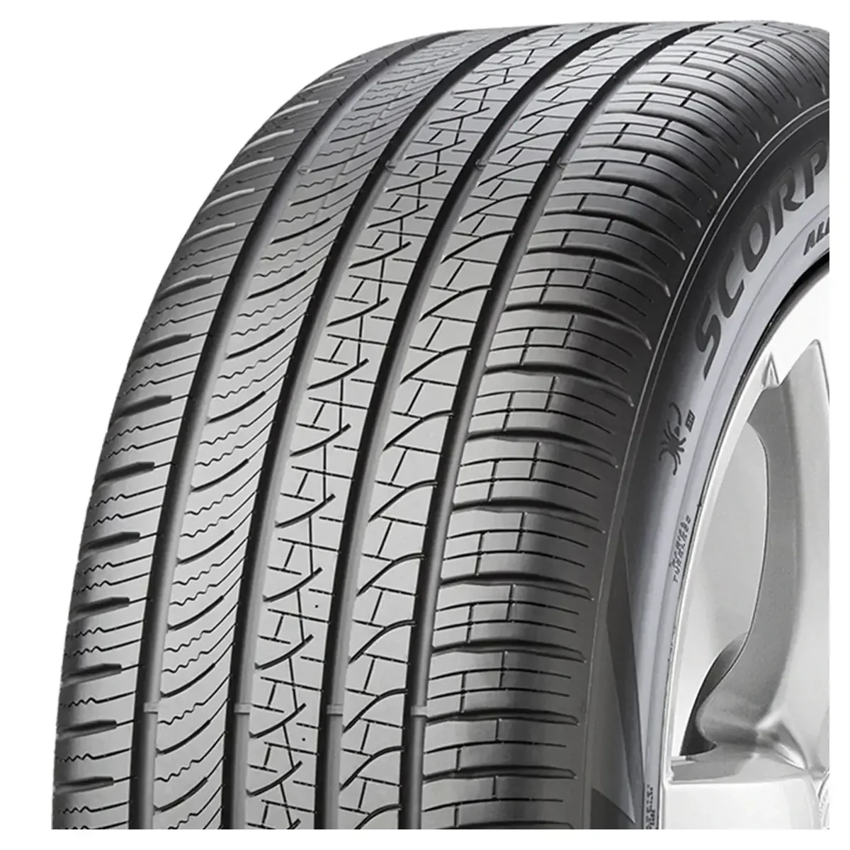 Pirelli 265/35R22 102Y SC ZERO AS T0 ELECT PNCS