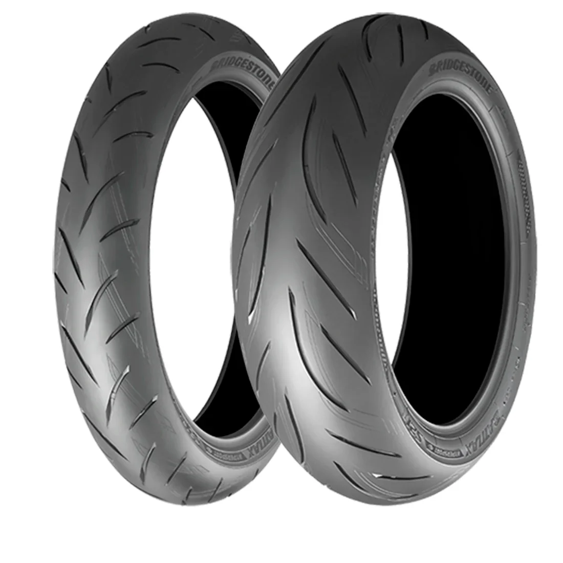 BRIDGESTONE 120/60ZR17 Battlax Hypersport S21F (55W) TL