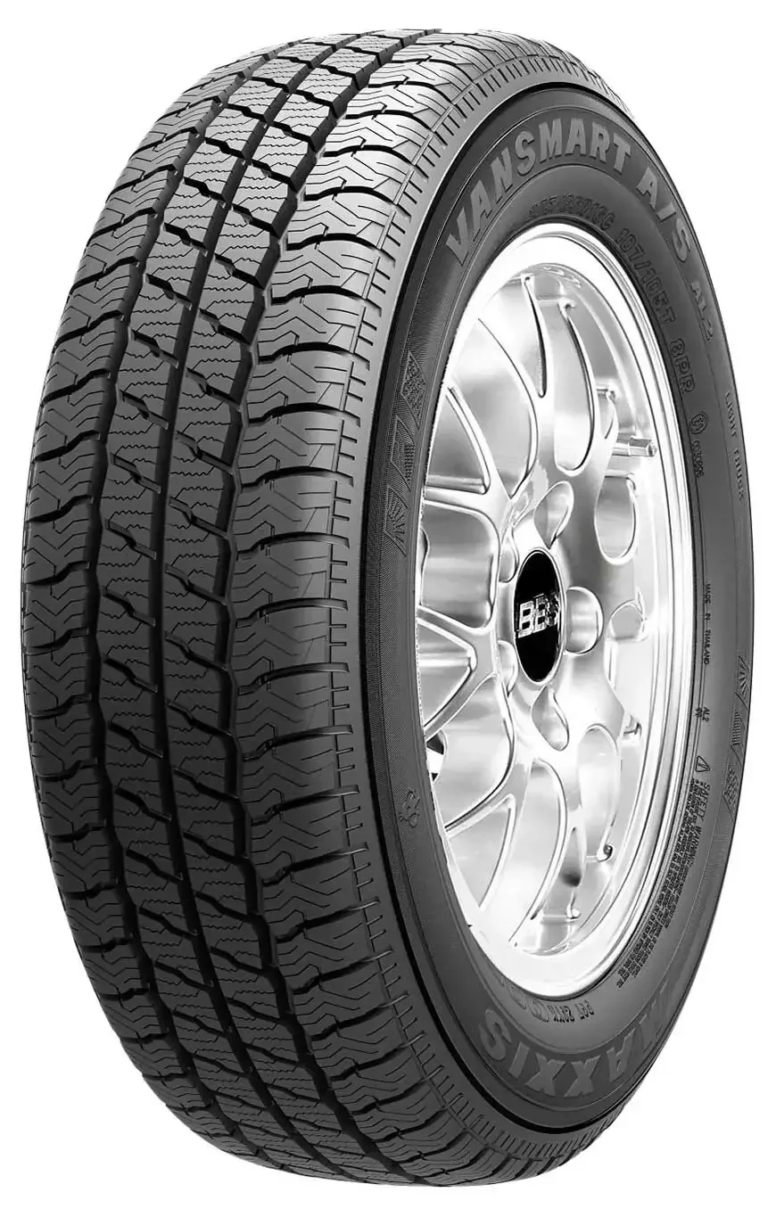 Maxxis 195/55R10C 98/96P VANSMART A/S AL2