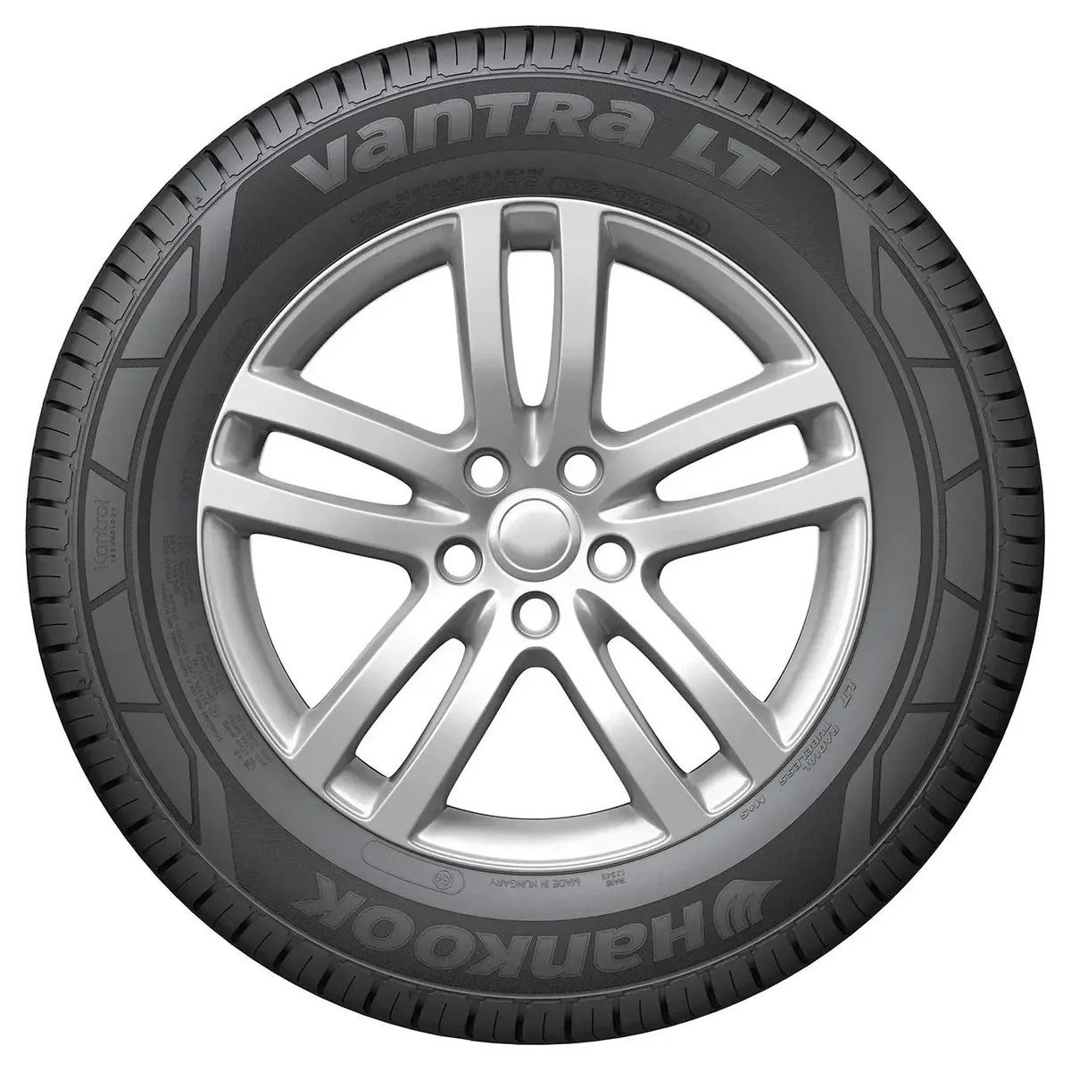 Hankook 215/65R17C 104T RA18 Vantra LT XL Hyundai Starex