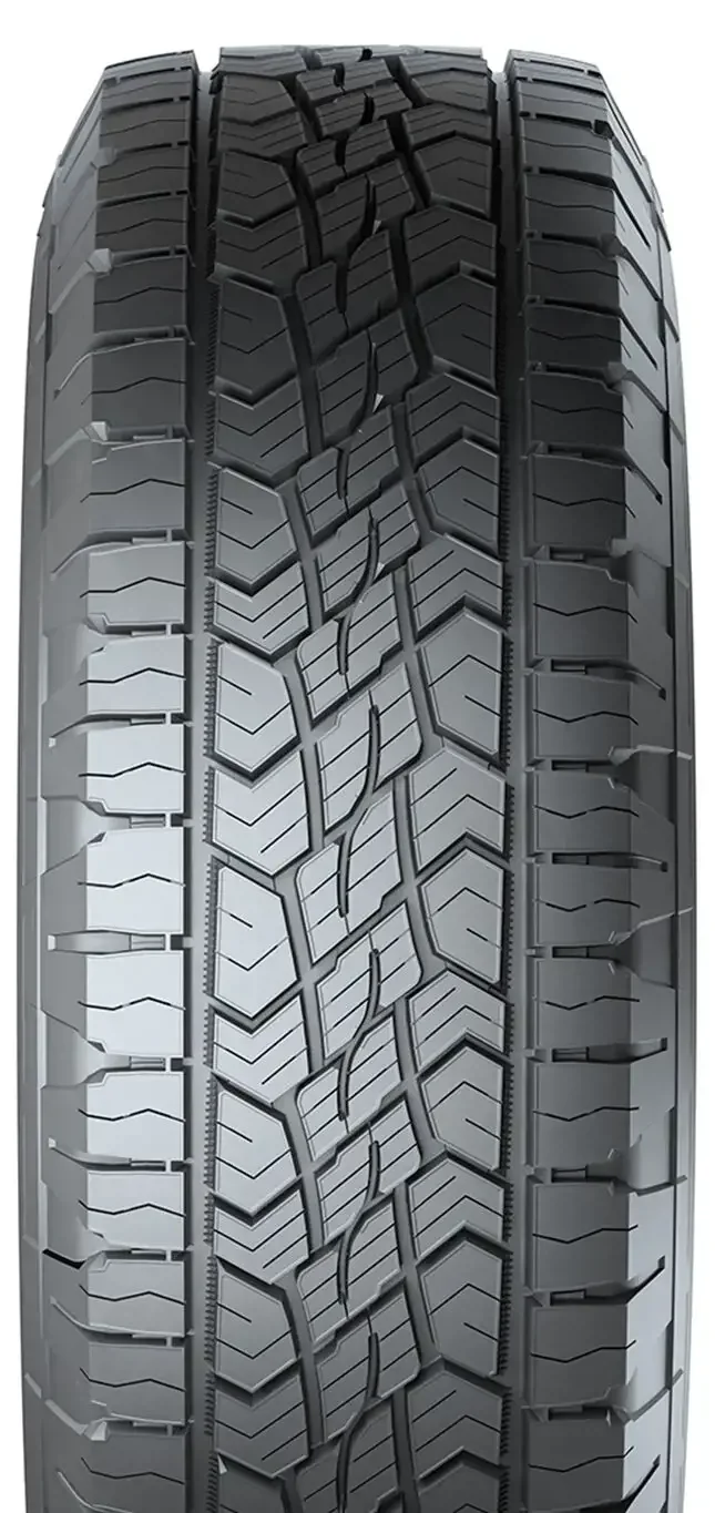 Continental 255/70R17 112T FR CrossContact ATR